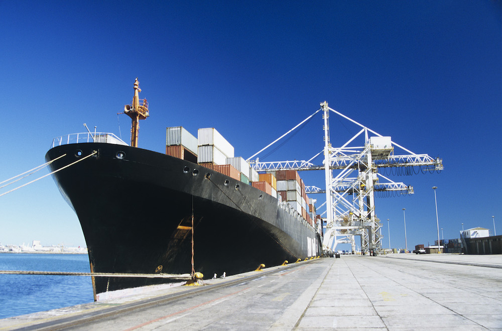 The Top 4 Causes of Shipping Delays