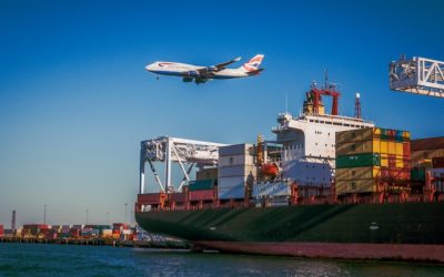 The Impact of War on Global Shipping Costs