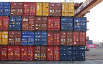 Coronavirus and Shipping: How Will Your Business Be Affected?