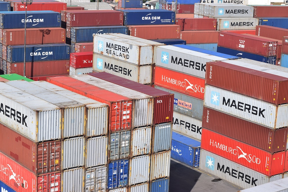 Long-lasting Impact of COVID-19 on Shipping