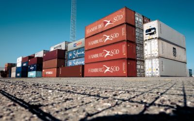 How COVID-19 Restrictions Affect Shipping