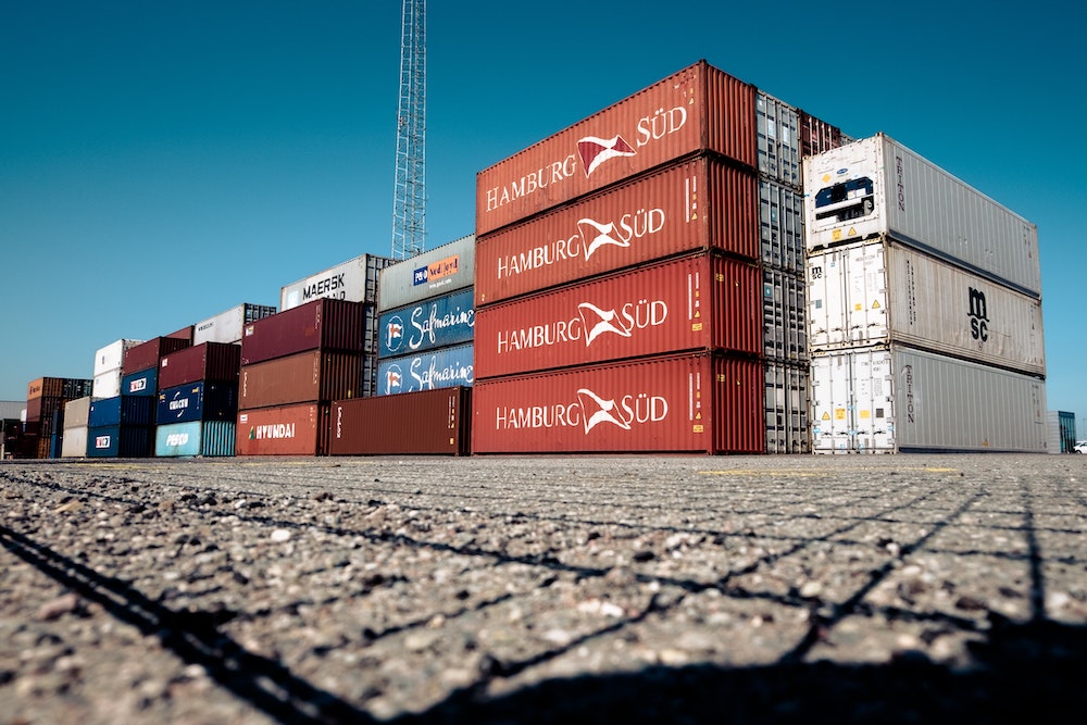 How COVID-19 Restrictions Affect Shipping