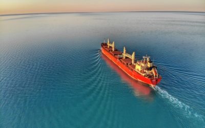 Redefining Shipping in a Post-COVID World