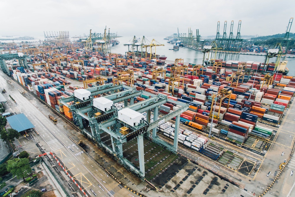 Top Benefits of Hiring a Freight Forwarder