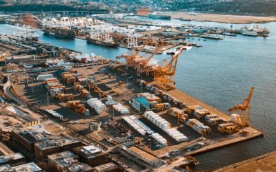 Port Congestion: Why and How It Affects Shipments