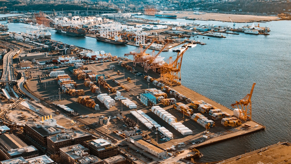 Port Congestion: Why and How It Affects Shipments