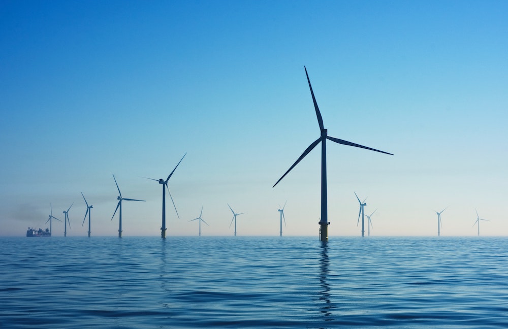 January 2022 Shipping Update: The Path to Decarbonize Shipping