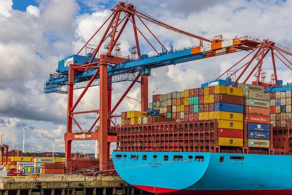 May 2022 Shipping Update: Shipping Delays Resurface around the Globe