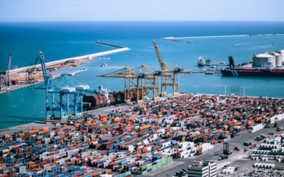 February Shipping Report: The Status of Port Delays