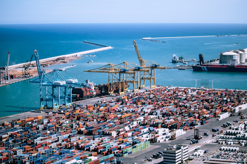 February Shipping Report: The Status of Port Delays
