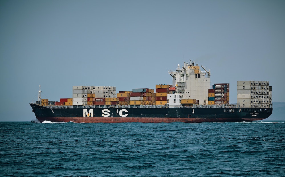 March Shipping Update: Looking Back at 2022 Ocean Carrier Profits
