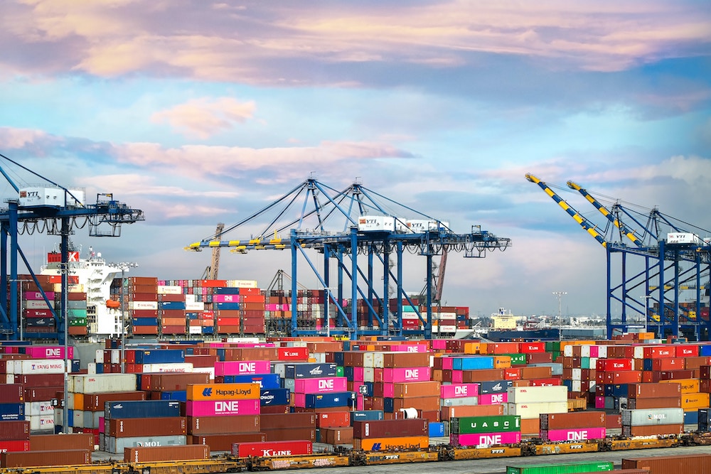 June Shipping Report: Is a Possible Equipment Imbalance Imminent?