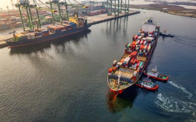 July Shipping Report: West Coast Ports Close: What It Means for Shipping
