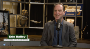 The Latest - The Almond Co - Eric Bailey