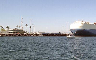 Investing in Certainty: What Pier 500 Means for Exporters