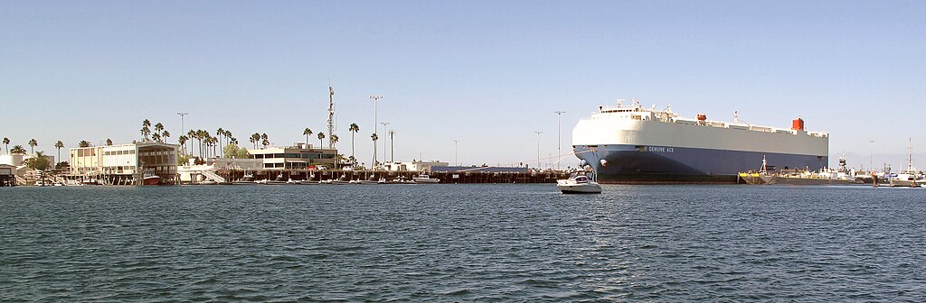 Investing in Certainty: What Pier 500 Means for Exporters