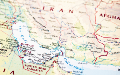 Strait of Hormuz