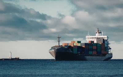 Ongoing Ocean Freight Disruptions